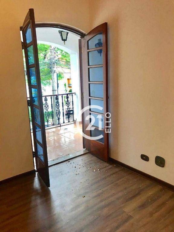 Casa de Condomínio à venda e aluguel com 3 quartos, 240m² - Foto 37