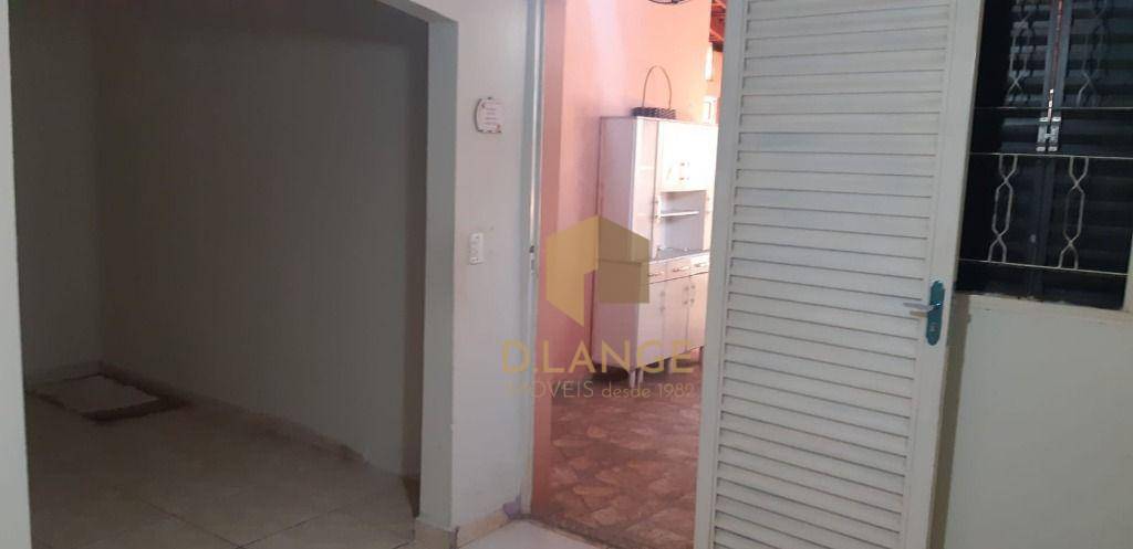 Casa à venda com 3 quartos, 250m² - Foto 18