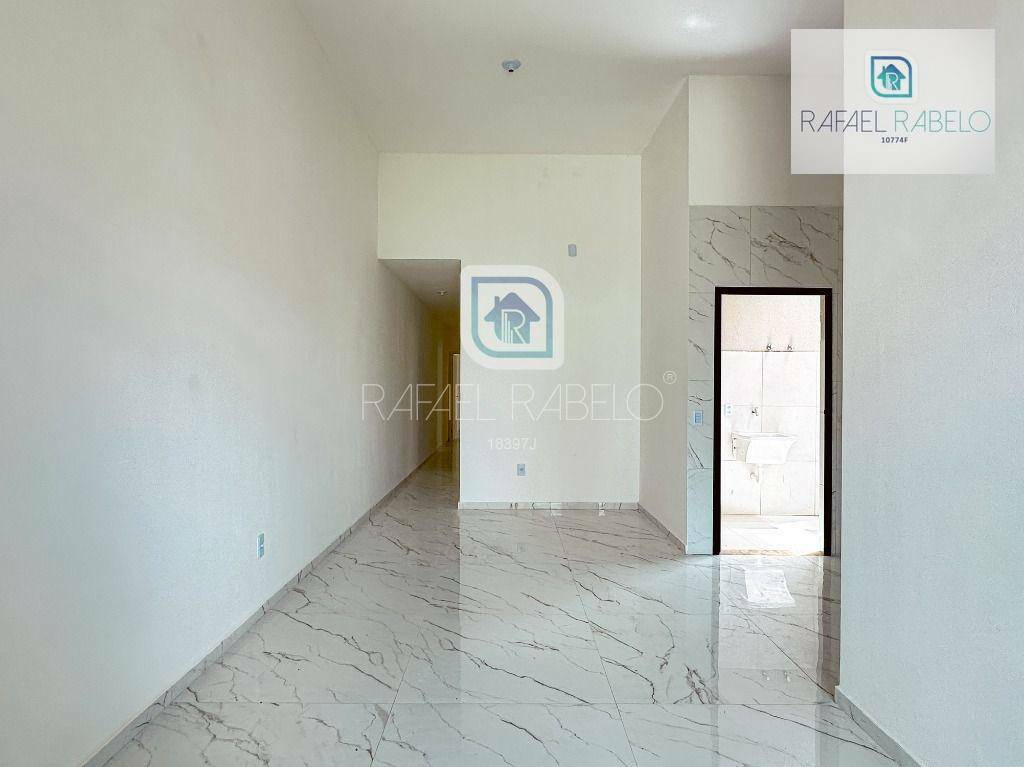 Casa à venda com 3 quartos, 110m² - Foto 3