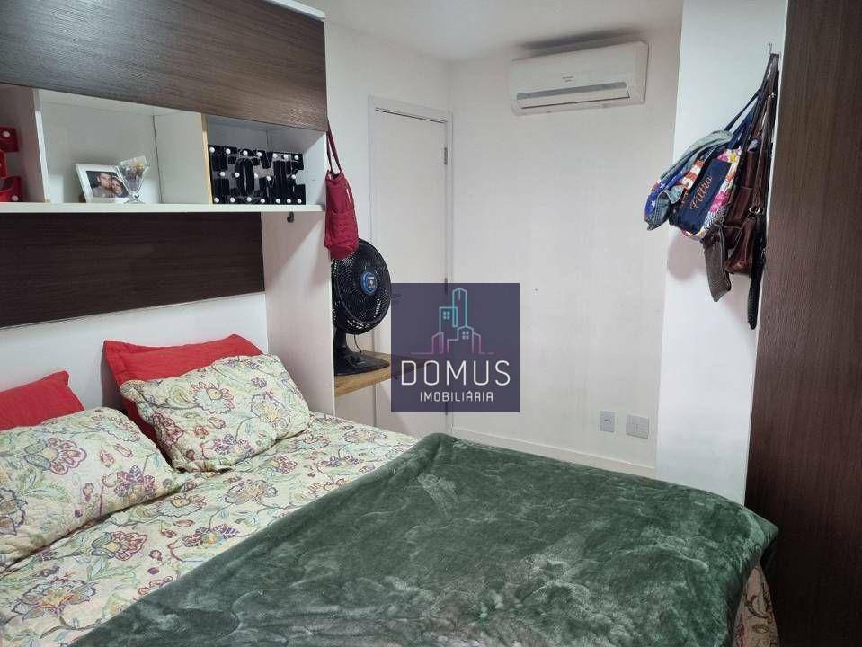 Apartamento à venda com 3 quartos, 91m² - Foto 11