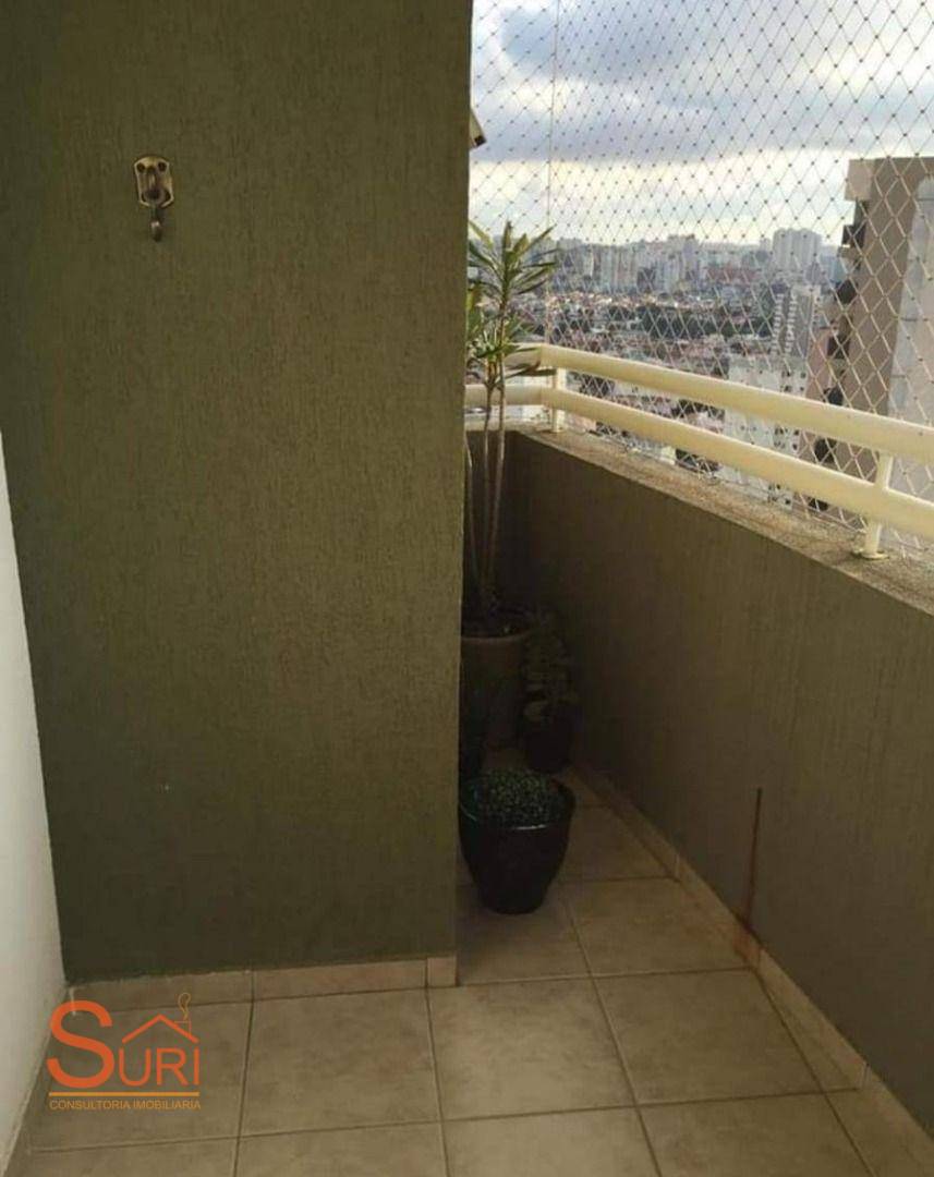 Apartamento à venda com 3 quartos, 106m² - Foto 11