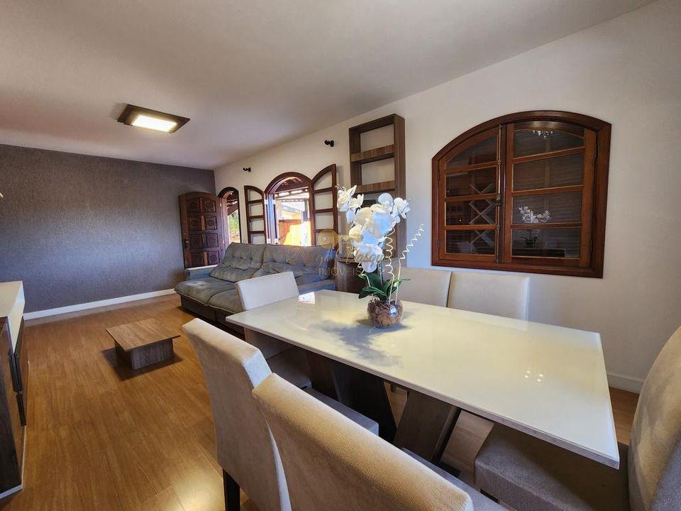 Casa à venda com 3 quartos, 170m² - Foto 6