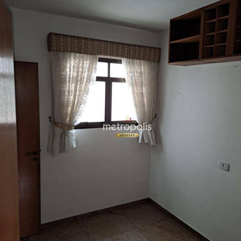 Apartamento à venda com 4 quartos, 165m² - Foto 16