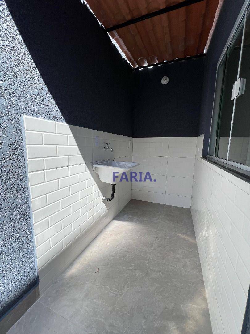 Casa à venda com 2 quartos, 97m² - Foto 20