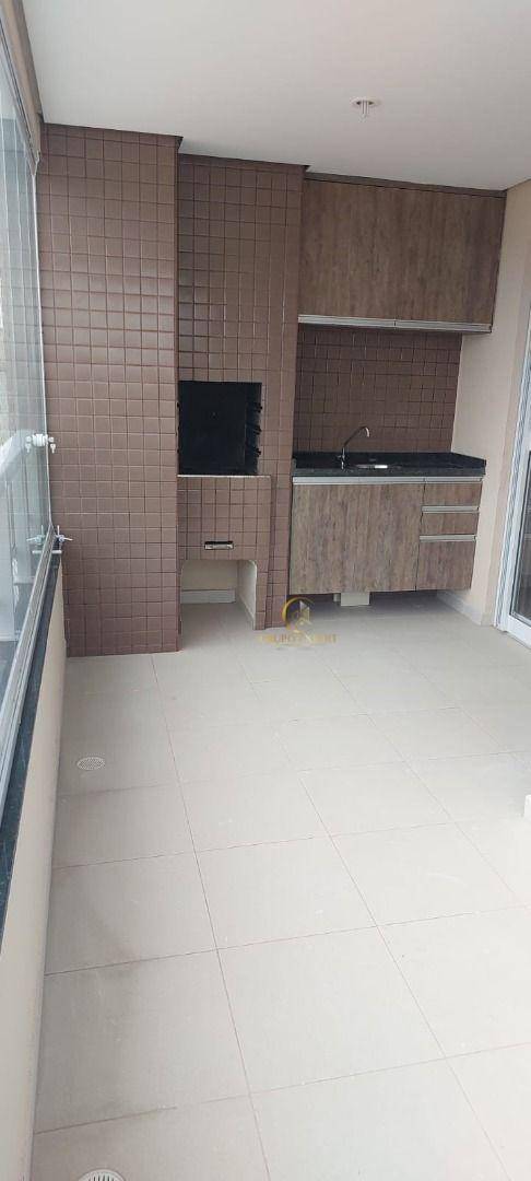 Apartamento à venda com 3 quartos, 88m² - Foto 4