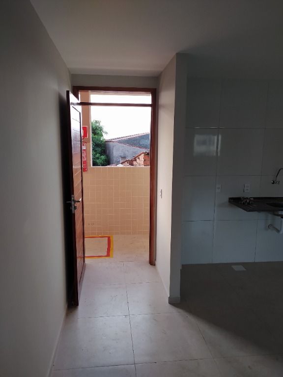 Apartamento para alugar com 2 quartos, 37m² - Foto 10