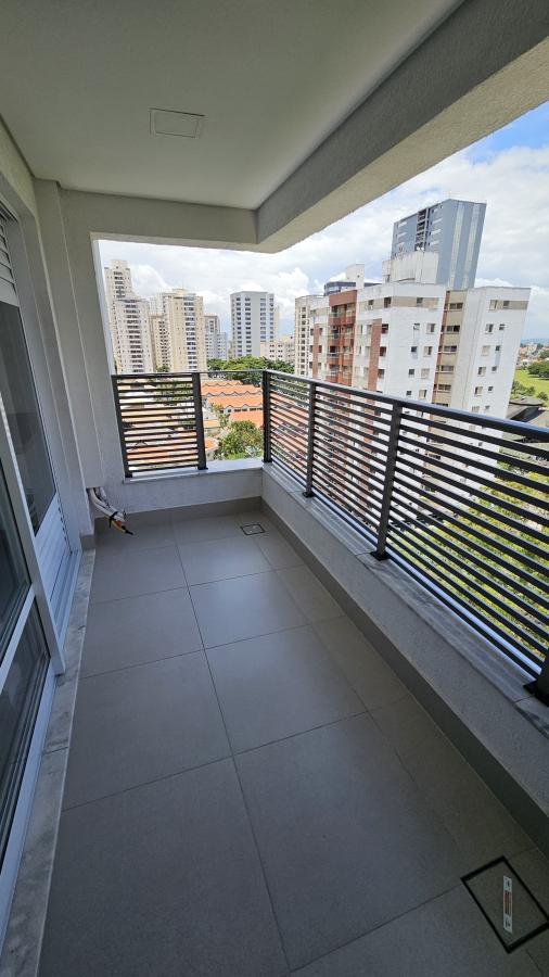 Apartamento para alugar com 1 quarto, 51m² - Foto 7