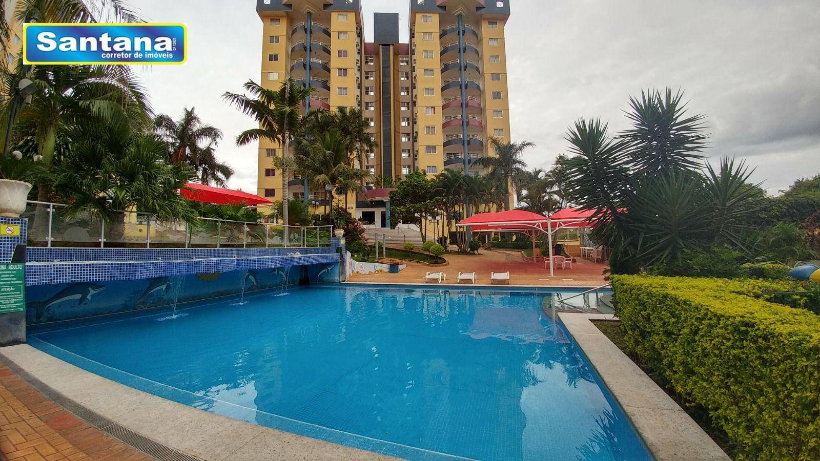 Apartamento, 2 quartos, 62 m² - Foto 2