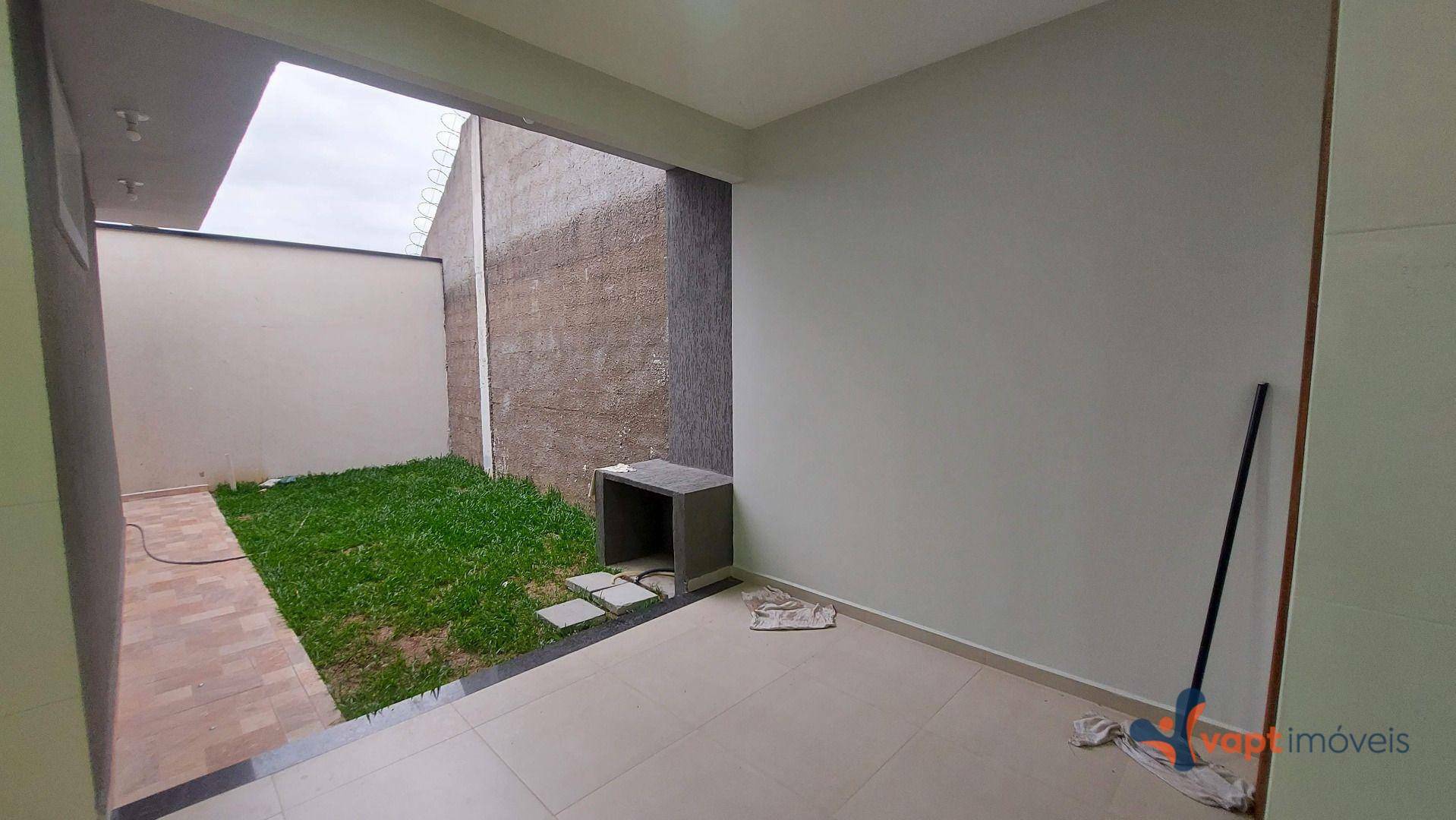 Casa de Condomínio à venda com 3 quartos, 175m² - Foto 25