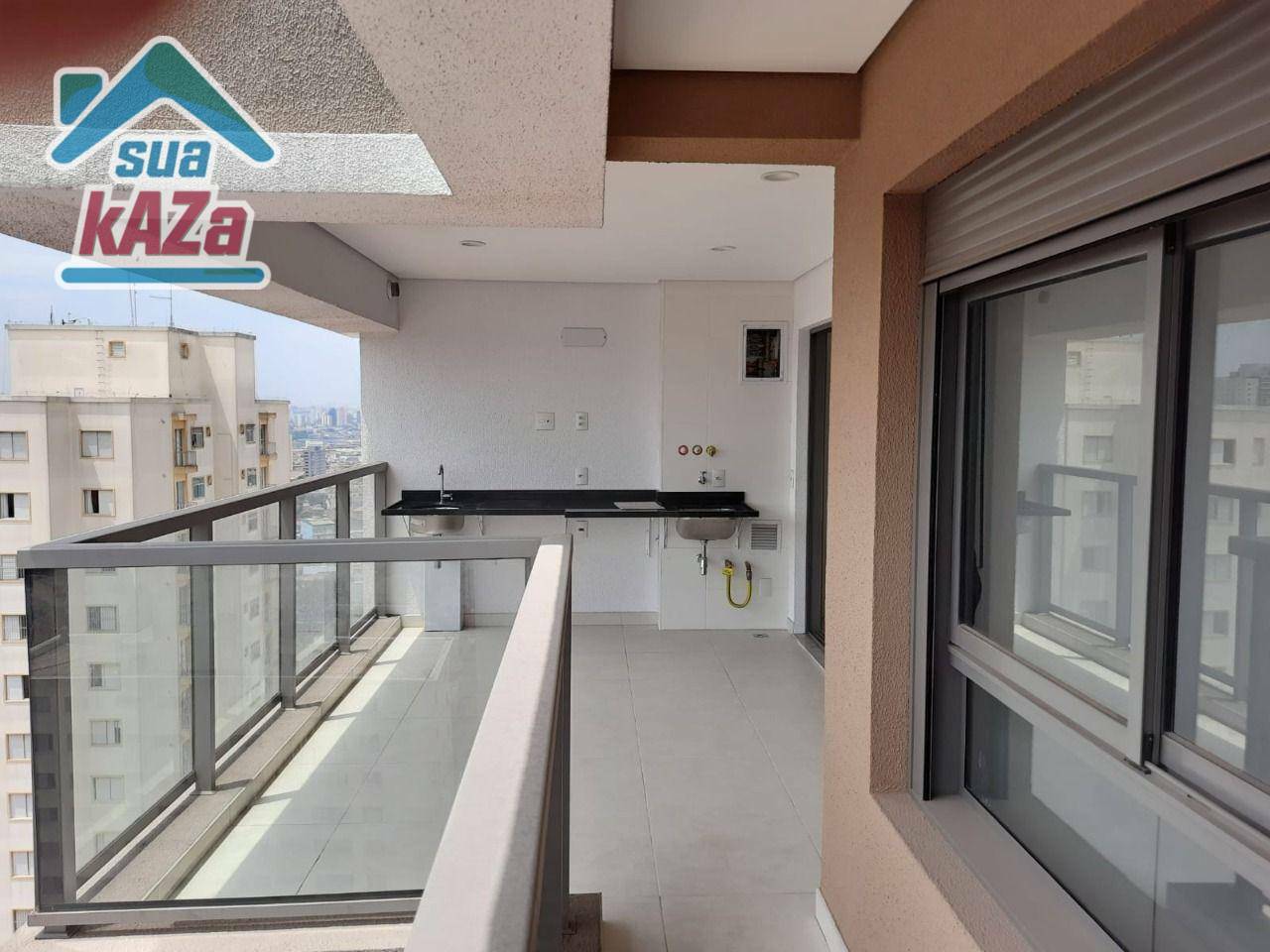 Apartamento à venda com 2 quartos, 74m² - Foto 1