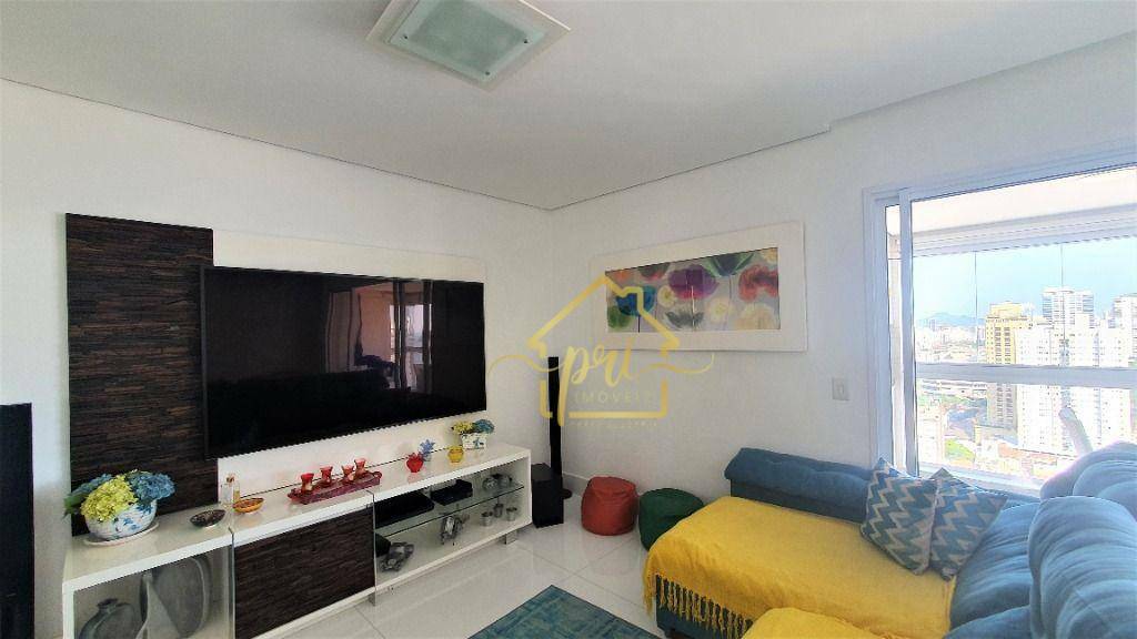 Apartamento à venda com 4 quartos, 155m² - Foto 14