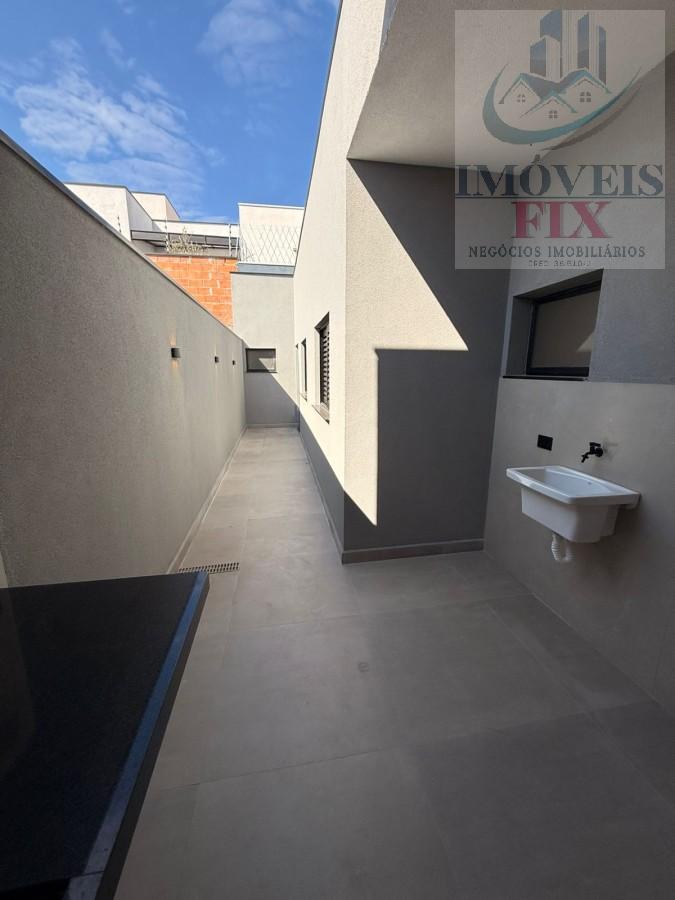 Casa à venda com 3 quartos, 125m² - Foto 19