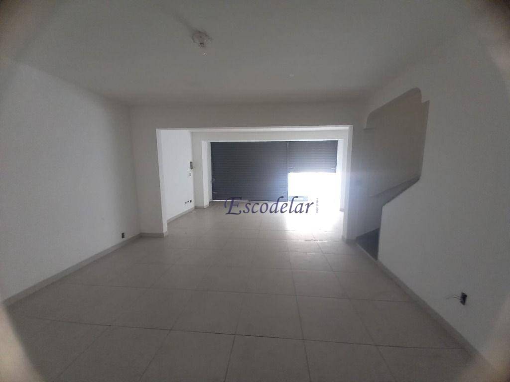 Loja-Salão para alugar, 189m² - Foto 5