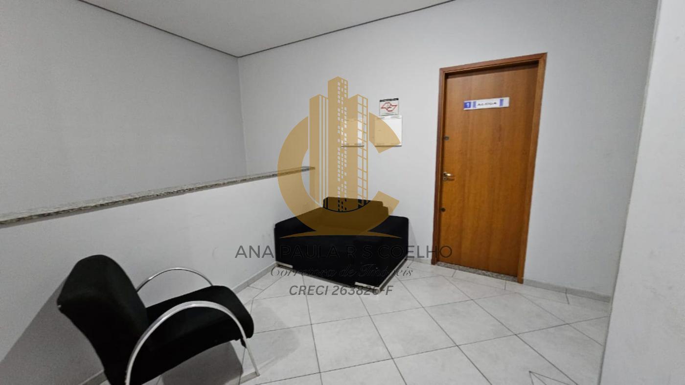 Conjunto Comercial-Sala para alugar, 38m² - Foto 17