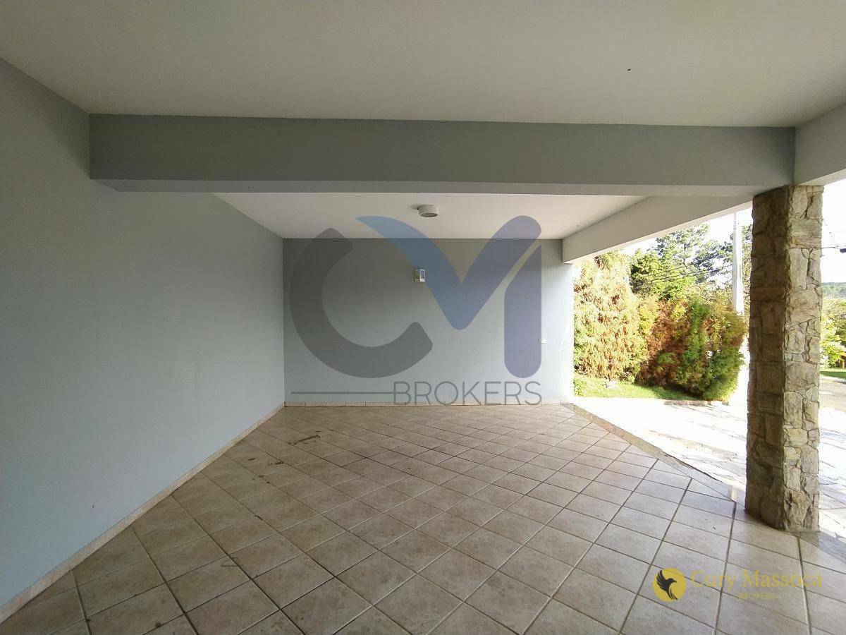 Casa de Condomínio à venda com 3 quartos, 400m² - Foto 41