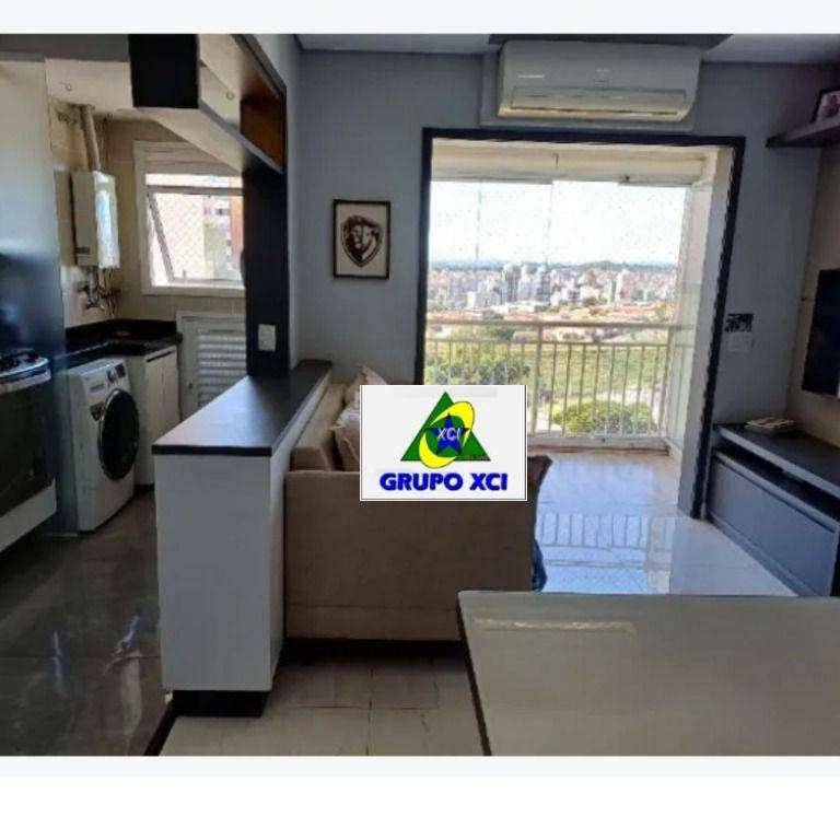 Apartamento à venda com 2 quartos, 60m² - Foto 17