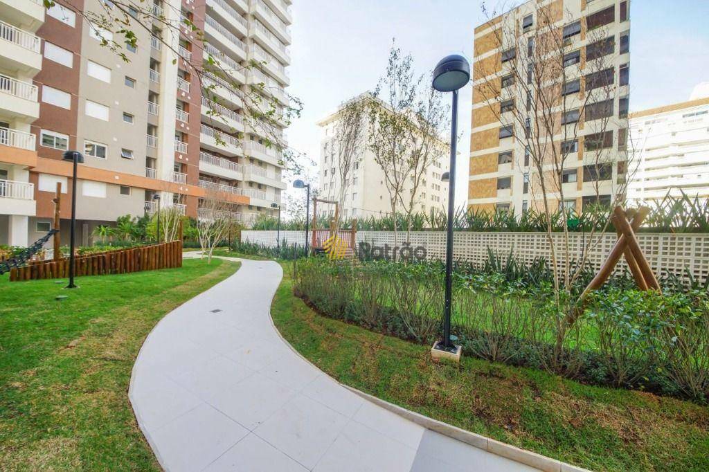 Apartamento à venda com 3 quartos, 127m² - Foto 67