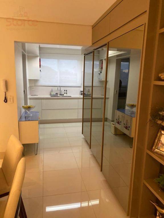 Apartamento à venda com 2 quartos, 98m² - Foto 19