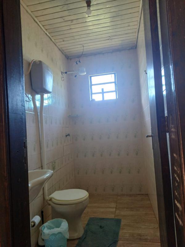 Sítio à venda com 1 quarto, 150m² - Foto 4