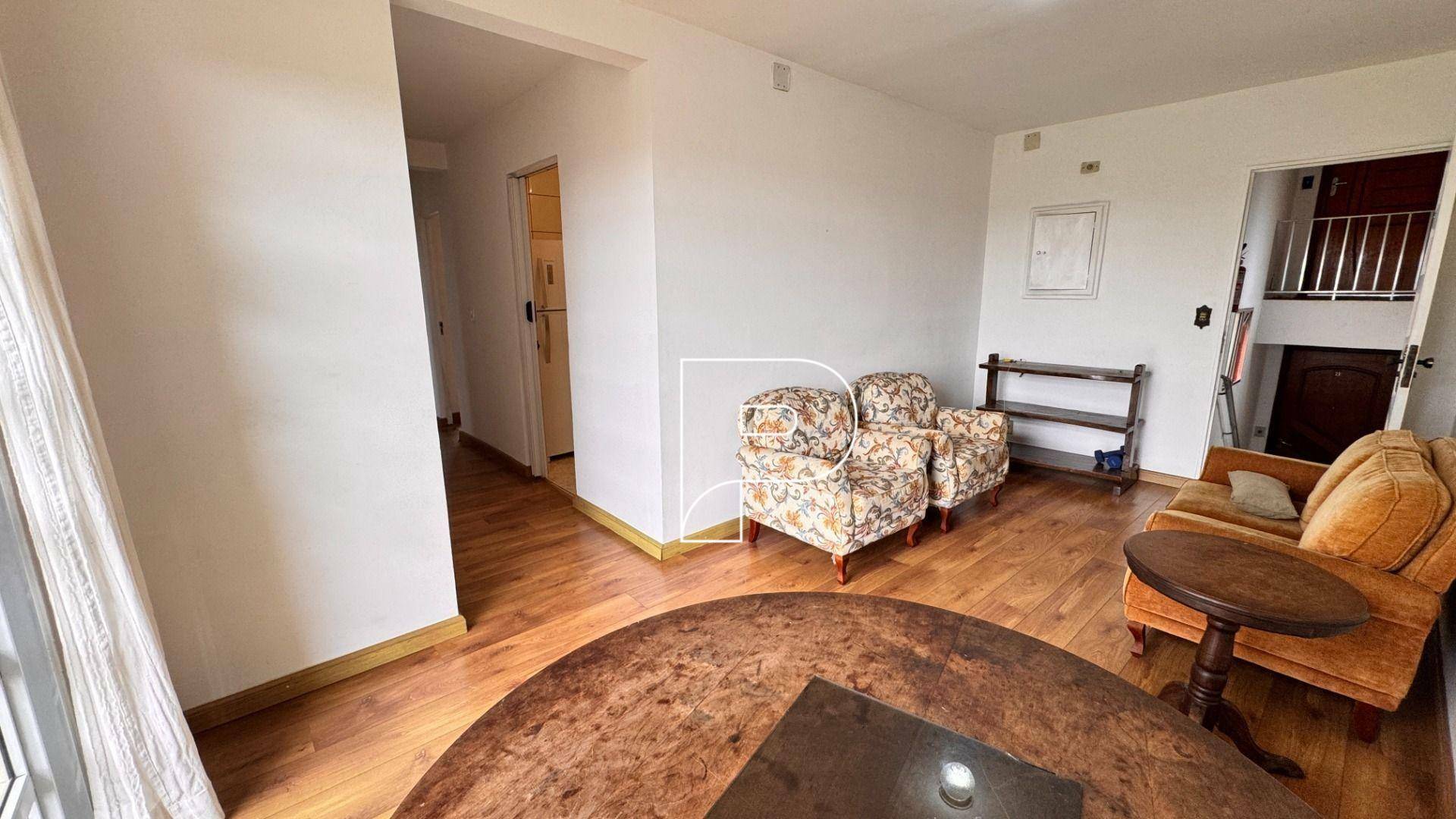 Apartamento, 3 quartos, 68 m² - Foto 4