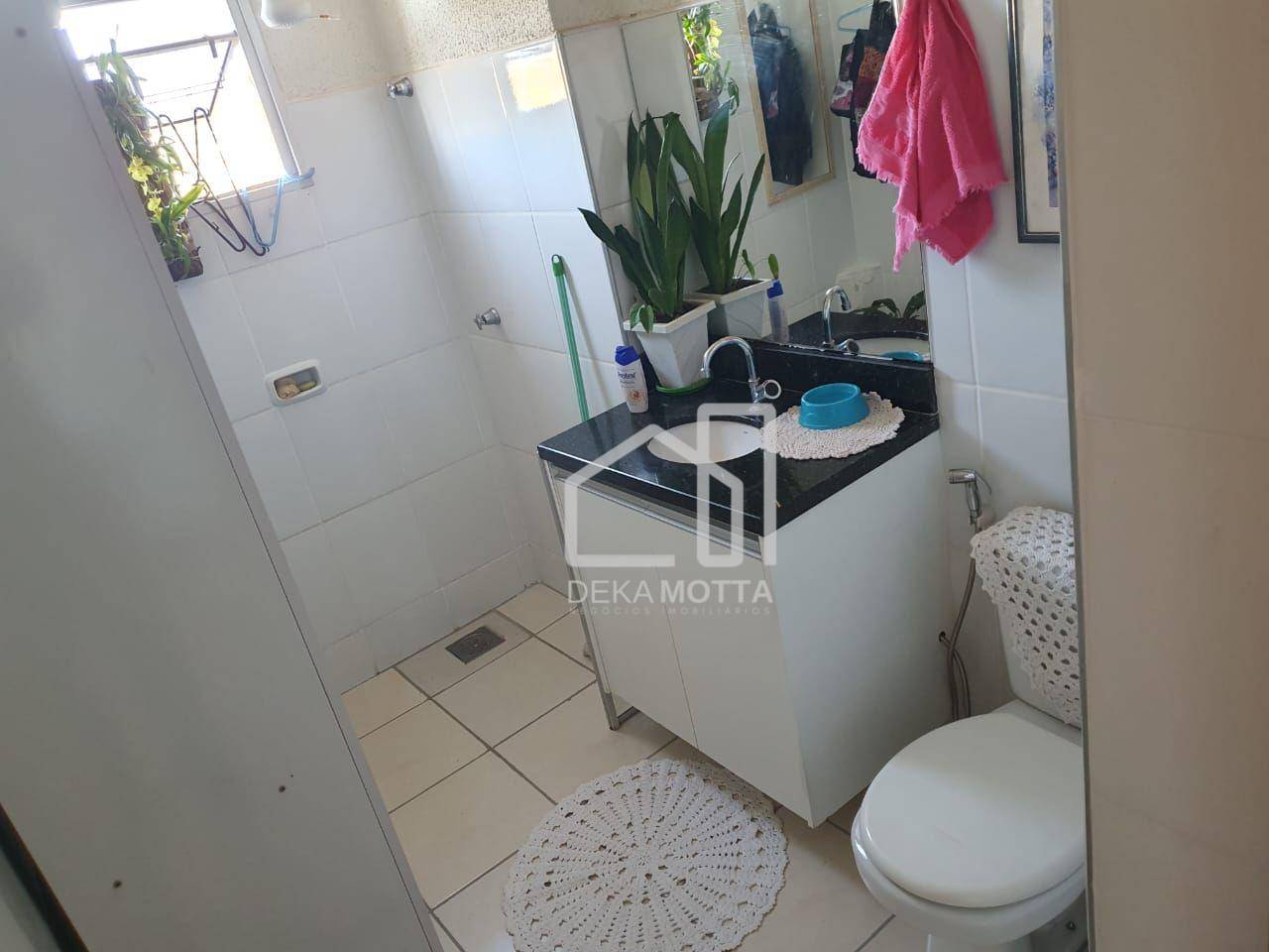 Apartamento à venda com 1 quarto, 28m² - Foto 6