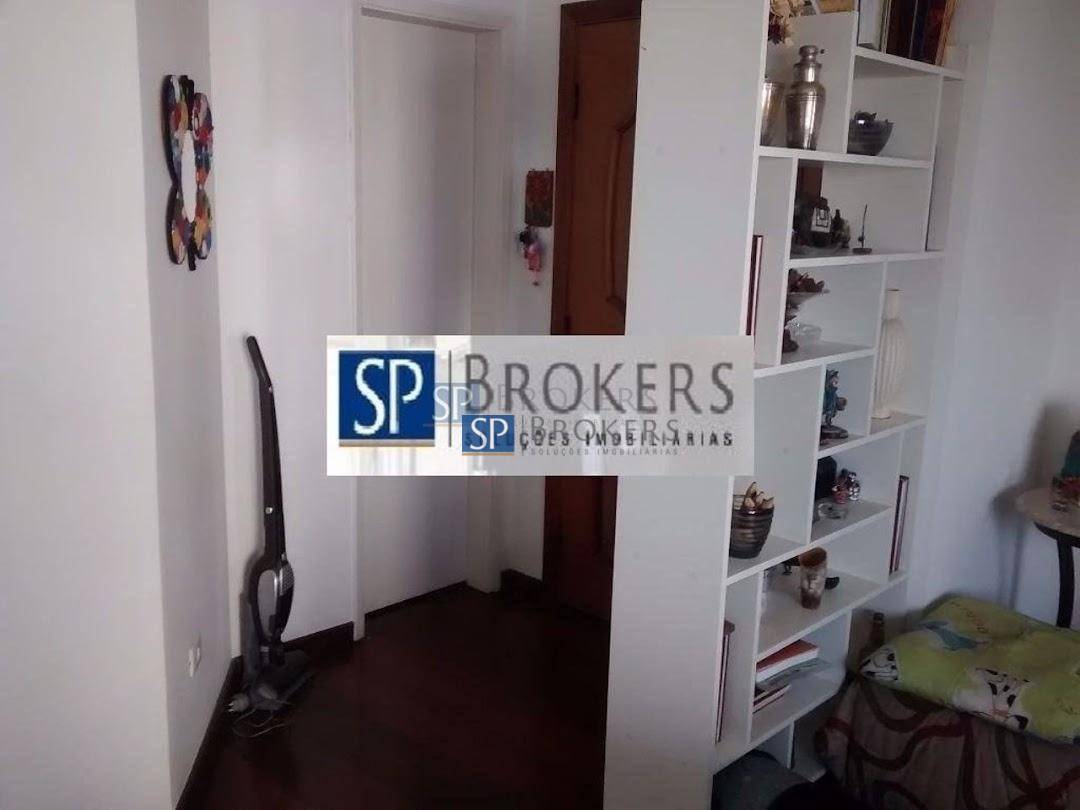 Apartamento à venda com 3 quartos, 100m² - Foto 9