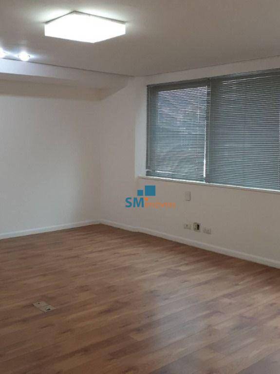 Conjunto Comercial-Sala à venda e aluguel, 204m² - Foto 13