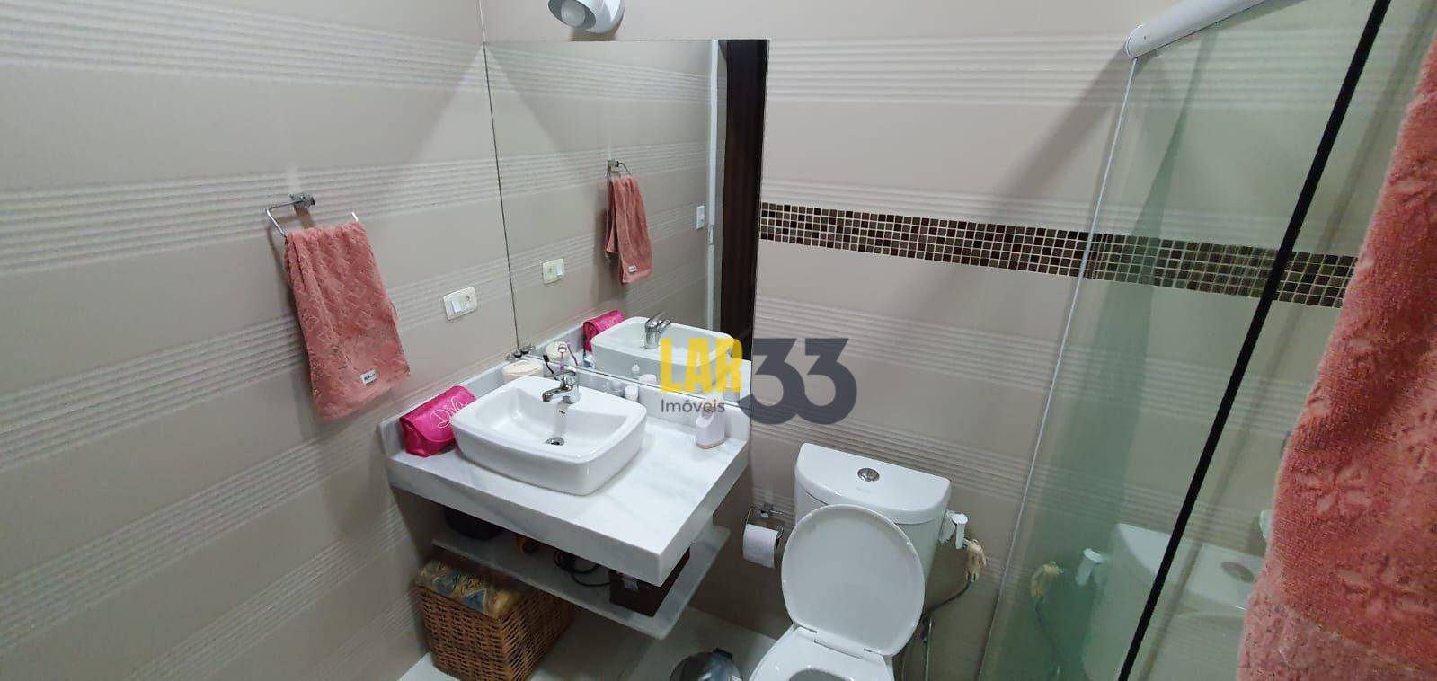 Casa de Condomínio à venda com 3 quartos, 210m² - Foto 15