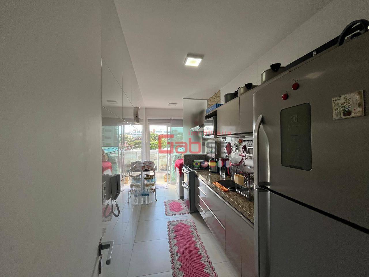 Apartamento à venda com 1 quarto, 65m² - Foto 12