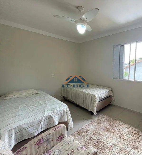 Casa de Condomínio à venda com 2 quartos, 85m² - Foto 15