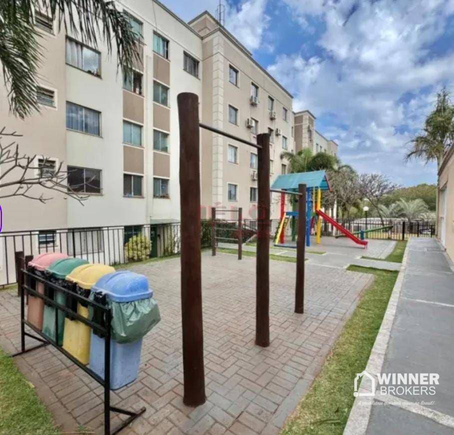 Apartamento, 2 quartos, 48 m² - Foto 2