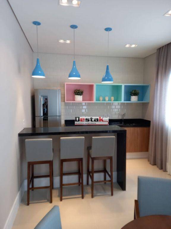 Apartamento à venda com 2 quartos, 79m² - Foto 28