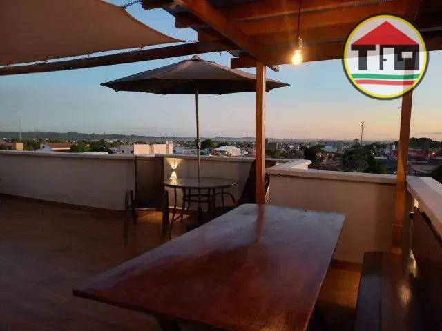 Apartamento, 2 quartos, 100 m² - Foto 2