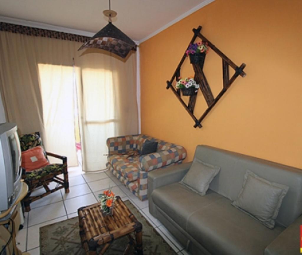 Apartamento à venda, 80m² - Foto 1