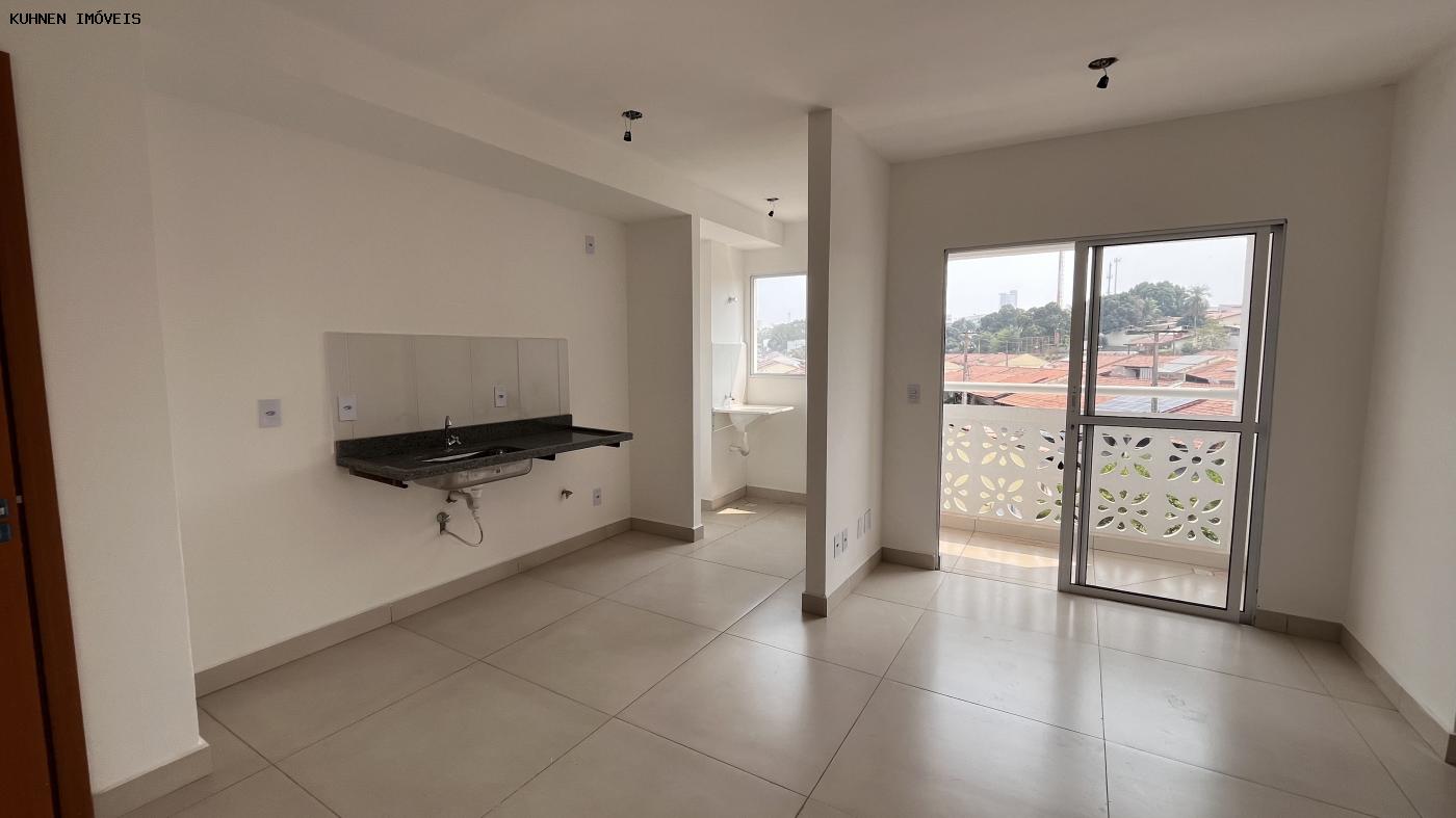 Apartamento à venda com 2 quartos - Foto 10