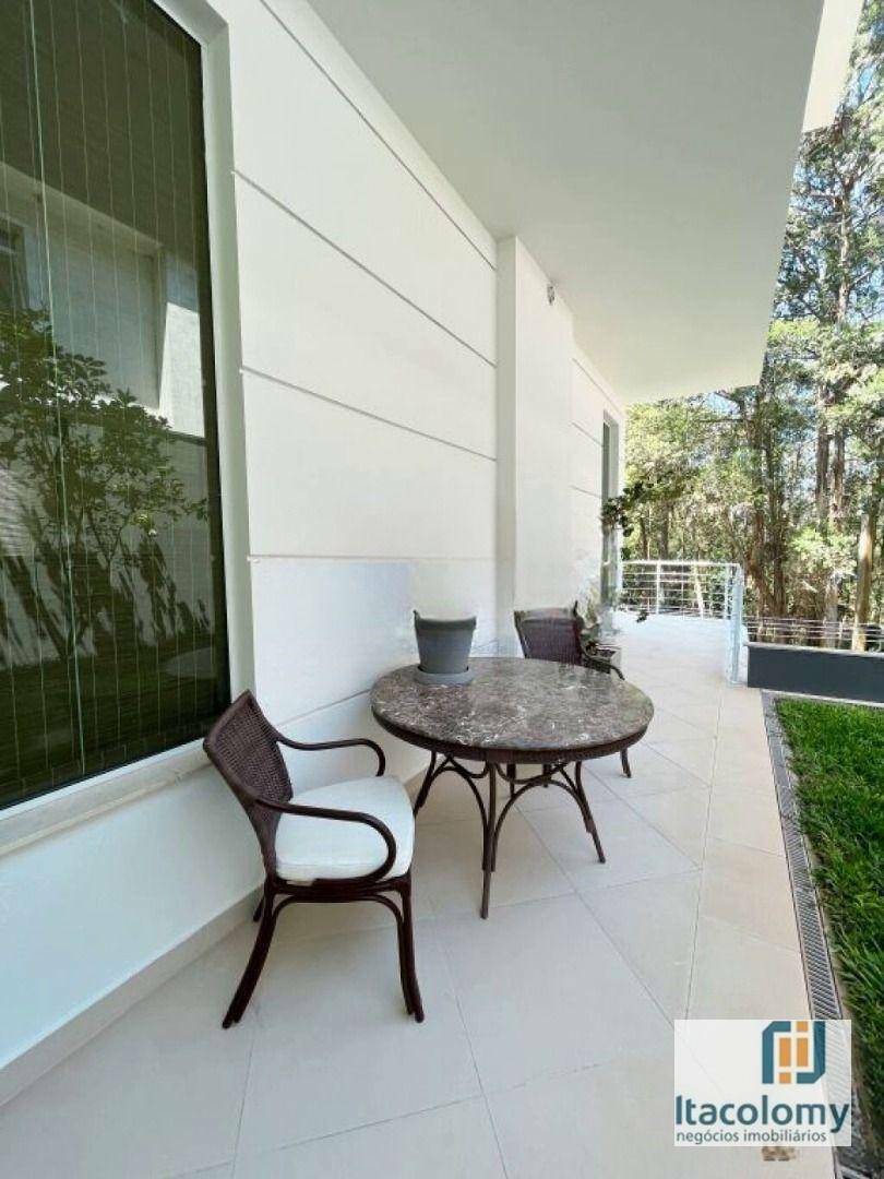Casa de Condomínio à venda com 4 quartos, 810m² - Foto 22