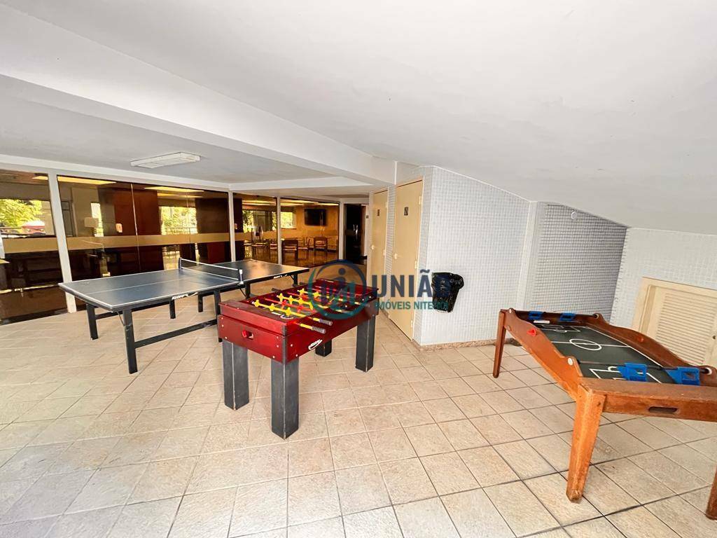 Apartamento à venda com 4 quartos, 147m² - Foto 35