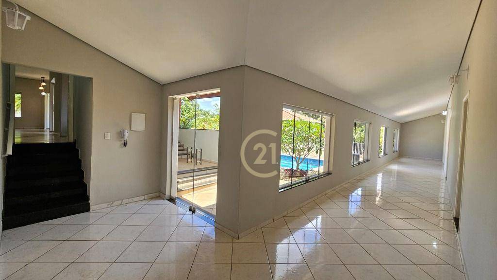 Chácara à venda com 5 quartos, 660m² - Foto 2