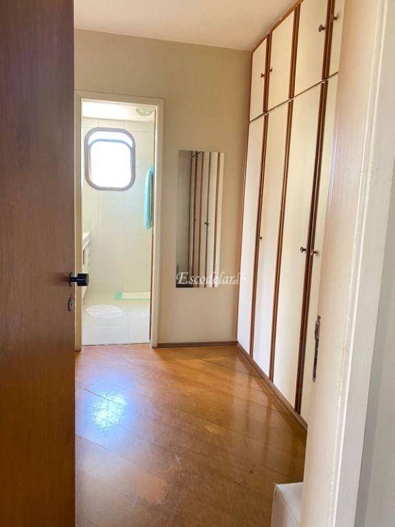 Apartamento à venda com 3 quartos, 160m² - Foto 6