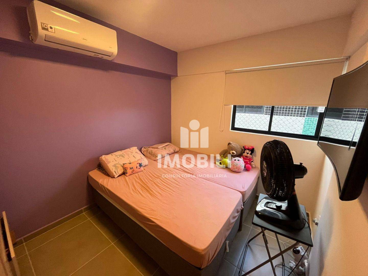 Apartamento à venda com 3 quartos, 85m² - Foto 19