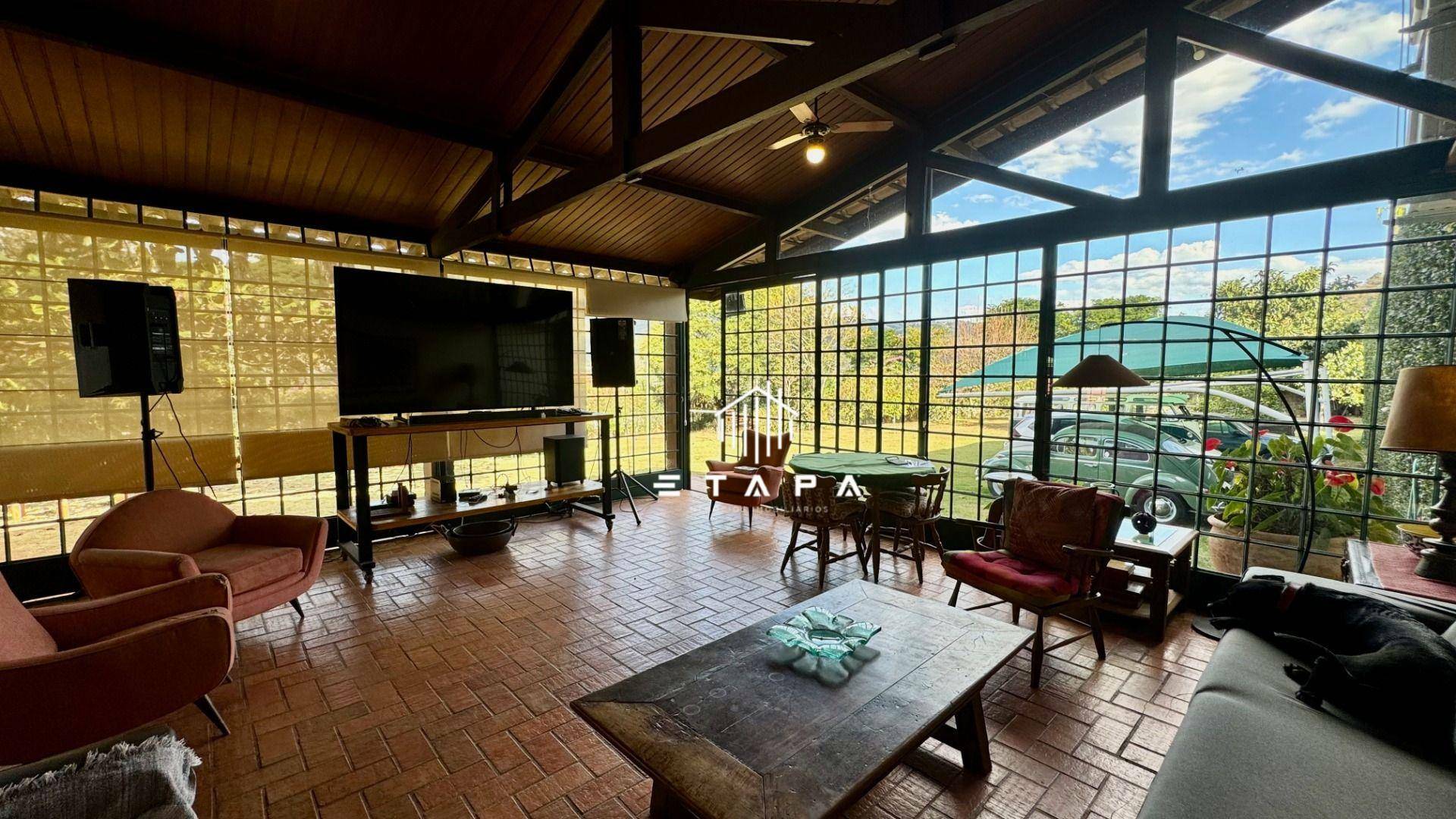 Casa à venda com 5 quartos, 539m² - Foto 28