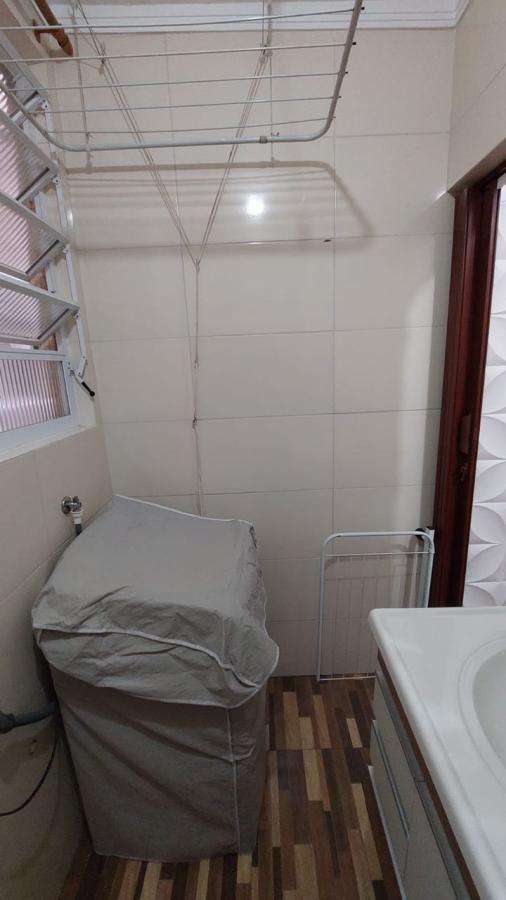 Apartamento à venda com 1 quarto, 30m² - Foto 16