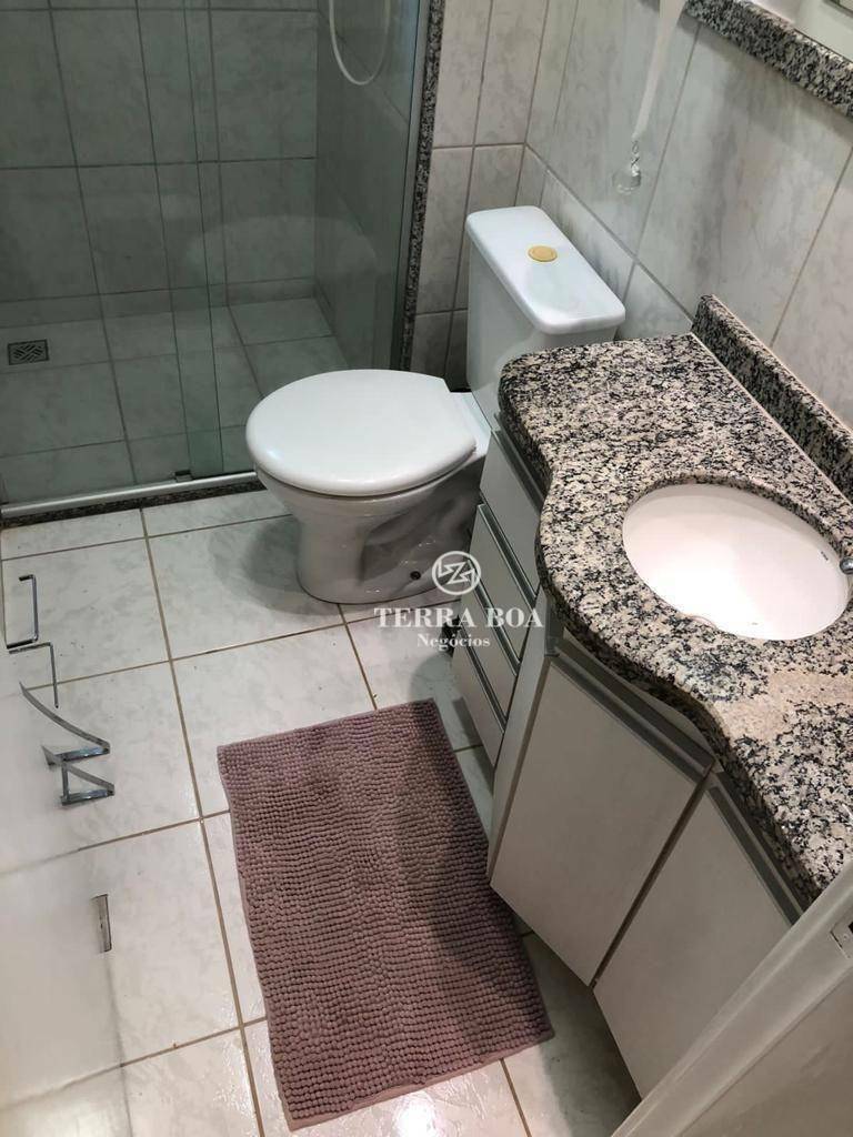 Apartamento à venda com 3 quartos, 72m² - Foto 15