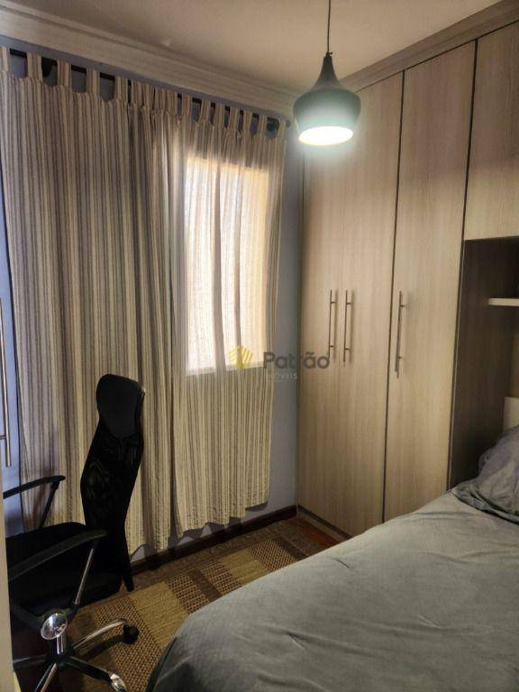 Apartamento à venda com 3 quartos, 109m² - Foto 3