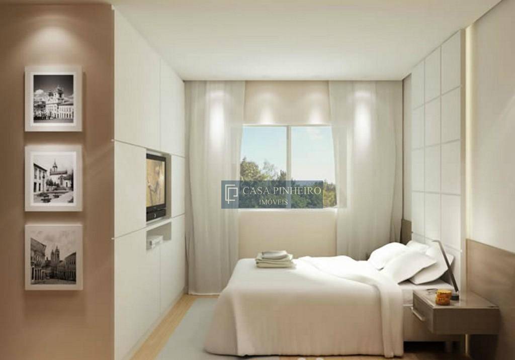 Apartamento à venda com 4 quartos, 136m² - Foto 11