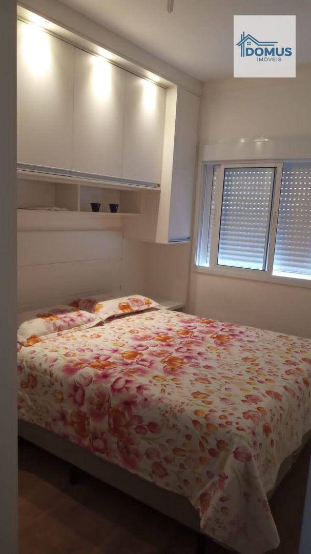 Apartamento à venda com 2 quartos, 57m² - Foto 9