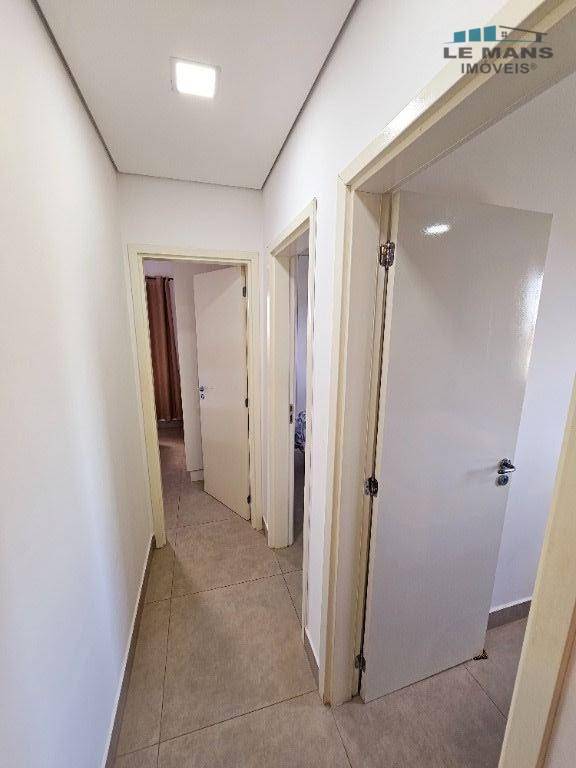 Apartamento à venda com 3 quartos, 72m² - Foto 19