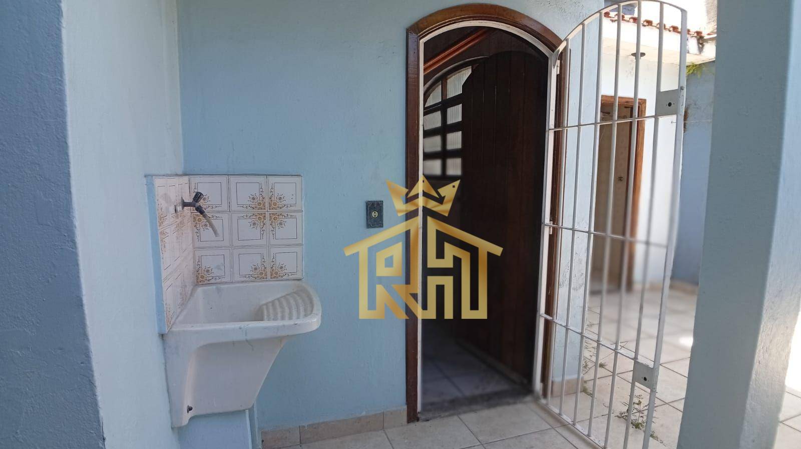 Sobrado à venda e aluguel com 2 quartos, 91m² - Foto 9