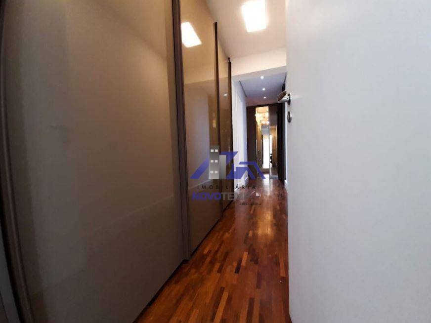 Apartamento para alugar com 3 quartos, 196m² - Foto 6