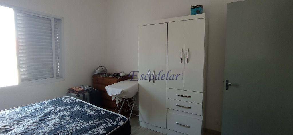 Sobrado à venda, 180m² - Foto 47